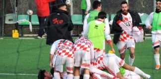 VIDEO / San Polo: “Ieri sarebbe stata l’ultima giornata di campionato. Grazie ragazzi!”
