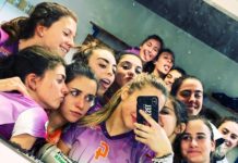 Playoff Under 18 Blu Chianti Volley, buona la prima: da Selfie della Vittoria!