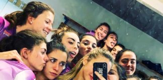 Playoff Under 18 Blu Chianti Volley, buona la prima: da Selfie della Vittoria!