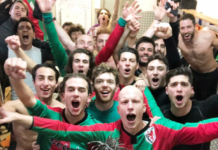 Grassina: il trionfo nel big match a Poggibonsi vale un… Selfie della Vittoria!