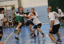 E.Go Tavarnelle Barberino, un fine settimana ricco di impegni di alto livello, dalla B all’Under 13