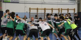 Serie B, E.Go Tavarnelle soffre ma batte in rimonta La Spezia (23-20): terzo posto biancoverde!