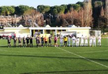 Il Barberino vince per la prima volta in trasferta: 3-0 super in casa della Settignanese