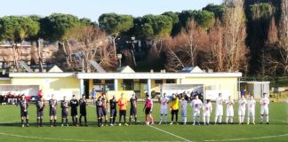 Il Barberino vince per la prima volta in trasferta: 3-0 super in casa della Settignanese