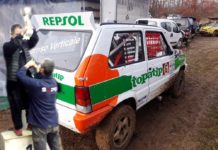 Domenica 20 gennaio: giornata di gloria per i motori montigiani al crossodromo di San Galgano