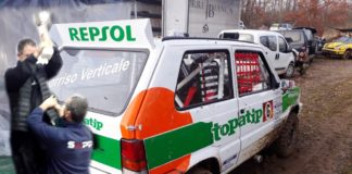 Domenica 20 gennaio: giornata di gloria per i motori montigiani al crossodromo di San Galgano