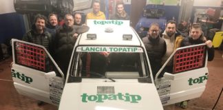 Amici, salsicce, un “Pandino” e una gara da Highlander: rombano i motori a Montefiridolfi