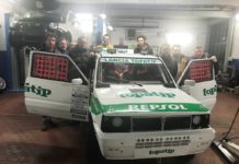 Trofeo Highlander: il “team” montigiano di Sorriso Verticale difende il titolo a Santa Rita