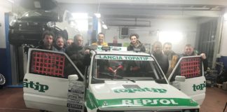 Trofeo Highlander: il “team” montigiano di Sorriso Verticale difende il titolo a Santa Rita