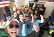 Sport Insieme show! Seconda vittoria di fila nel campionato di calcio integrato