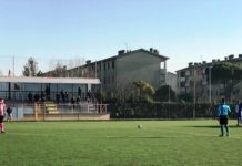 Terza categoria: la Libertas Tavarnelle chiude l’andata con una sconfitta che brucia