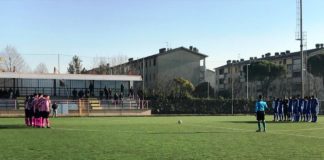 Terza categoria: la Libertas Tavarnelle chiude l’andata con una sconfitta che brucia