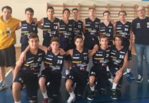 BTB Basket Tavarnelle Barberino: una bella prima metà di stagione, dagli Under 15 al minibasket
