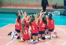 Chianti Volley Under 12: il nuovo anno si apre con una sconfitta contro la Savino Del Bene