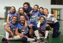 Under 13 Fipav Chianti Montesport: la sconfitta non cancella… i sorrisi