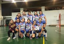 Under 13 Uisp, il Chianti Montesport batte la Pallavolo Primo Giglio