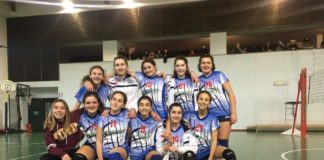 Under 13 Uisp, il Chianti Montesport batte la Pallavolo Primo Giglio