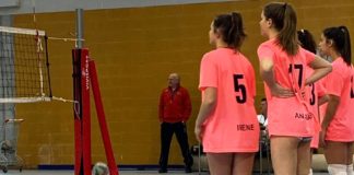 Chianti Volley: l’Under 14 Uisp batte il Galluzzo ma rimane fuori dai playoff per un punto