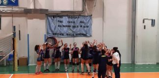 Under 16 Fipav Chianti Volley: sconfitta nel match clou contro il Valdarninsieme