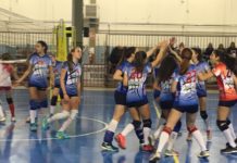 Under 17: vittoria senza equivoci del Chianti Volley contro il Pgs Florentia