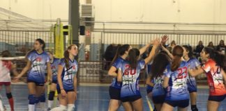 Under 17: vittoria senza equivoci del Chianti Volley contro il Pgs Florentia