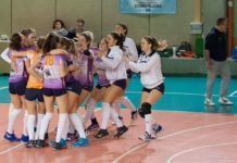 Under 18: il Chianti Volley batte Certaldo (3-0) e vola ai quarti dei playoff