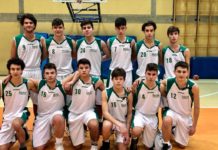 Basket Impruneta, lutto e grinta: gli Under 18 dedicano la loro vittoria a coach Ravenni