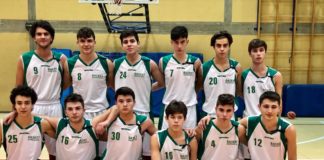 Basket Impruneta, lutto e grinta: gli Under 18 dedicano la loro vittoria a coach Ravenni