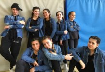Dance Joy: la gioia della danza torna al Palazzetto dello Sport di Impruneta
