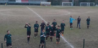 Atletico Impruneta, continua il buon momento degli Allievi B: 1-0 alla Sales
