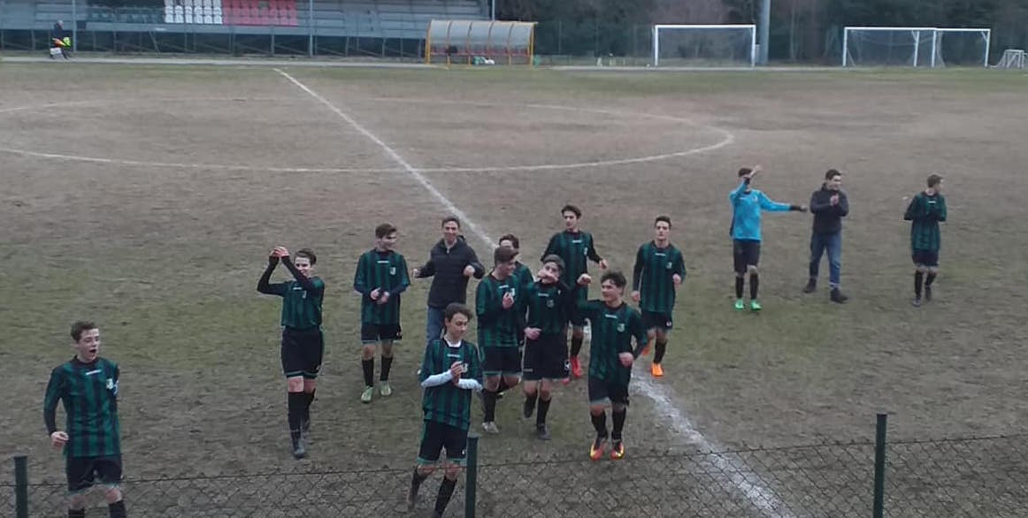 atletico impruneta allievi b