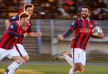 Montevarchi, piove sul bagnato dopo la sconfitta con il S.Donato Tavarnelle: Regoli out a lungo