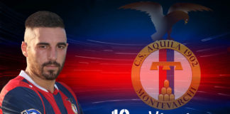 San Donato Tavarnelle domani a Montevarchi. Le parole del grande ex (infortunato) Bobo Regoli