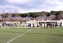 Il Bagno a Ripoli sorride: 4-1 al Geggiano. In gol Cresci (doppietta all’esordio), Staccioli e Gori
