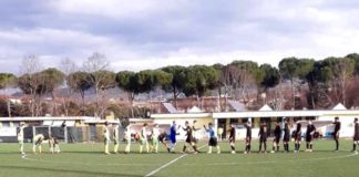 Il Bagno a Ripoli sorride: 4-1 al Geggiano. In gol Cresci (doppietta all’esordio), Staccioli e Gori