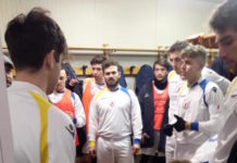 Juniores, il Bagno a Ripoli vince il recupero a Firenzuola e allunga a +5 sul 2° posto