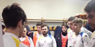 Juniores, il Bagno a Ripoli vince il recupero a Firenzuola e allunga a +5 sul 2° posto