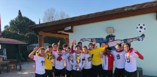 Torneo della Befana, negli Allievi trionfa il Belmonte: 2-1 in finale sull’Arcetana
