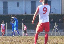 Il Belmonte festeggia il 2019: segna Poggi, 1-0 sul Berardenga e primo posto ritrovato