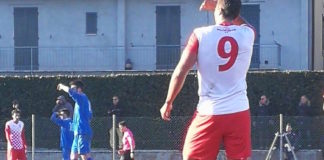 Il Belmonte festeggia il 2019: segna Poggi, 1-0 sul Berardenga e primo posto ritrovato