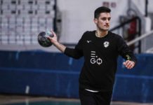 Si chiude il girone d’andata: E.Go Handball a Fondi contro Gaeta (sognando l’accesso alla Coppa)