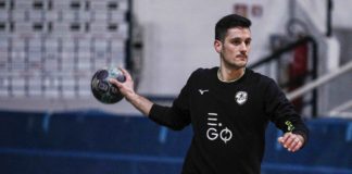 Si chiude il girone d’andata: E.Go Handball a Fondi contro Gaeta (sognando l’accesso alla Coppa)