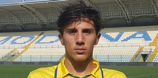Rappresentativa Juniores, convocato il neograssinese Cattani (e l’ex Sancascianese Minò)