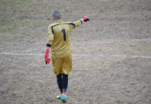 Cianti para un rigore, Licari segna: la beffa arriva nel finale, Sambuca raggiunta alla Ginestra (1-1)