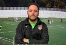 De Vincentiis: “Torno al Velodromo col Cubino. Emozioni, ma poi si gioca per i 3 punti”