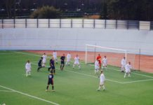 Cubino-Club Sportivo, l’attesissima finale play-off si giocherà al Nesi di Tavarnuzze