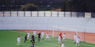 Cubino-Club Sportivo, l’attesissima finale play-off si giocherà al Nesi di Tavarnuzze
