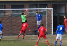 La Colligiana vince 1-0, Antella furiosa: “Mancano due rigori, 1-1 annullato ingiustamente”