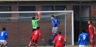 La Colligiana vince 1-0, Antella furiosa: “Mancano due rigori, 1-1 annullato ingiustamente”
