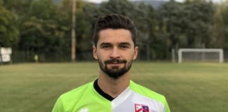 D’Ambrosio para un rigore: l’Antella (in dieci per un’ora) resiste sul campo del Pratovecchio (0-0)